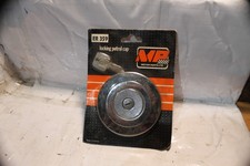 VW Golf Mk1 Locking Petrol Cap