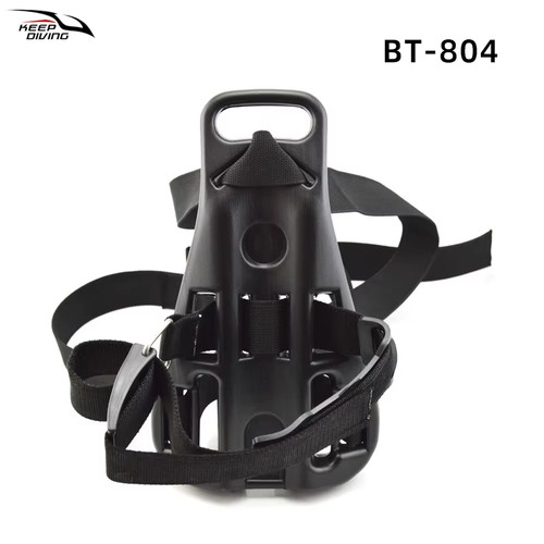 1pcs scuba diving single tank - single,
