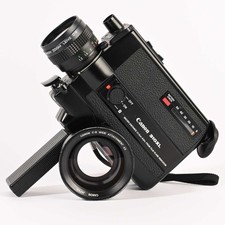 Canon 310XL Super 8 Movie