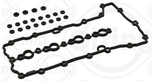 Elring cylinder head cover - elring,