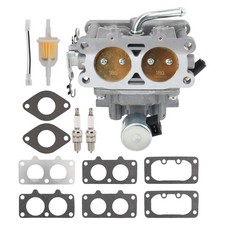 Carburetor Carb for B&S 08P502