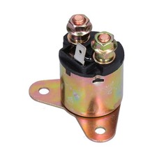 Motor Relay Aluminum Generator