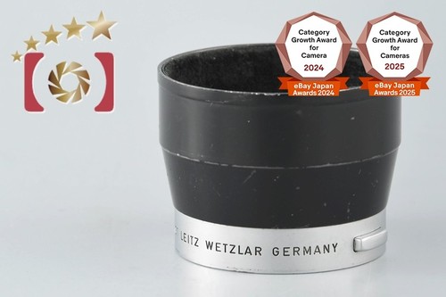 Very good leica iufoo lens - leica,