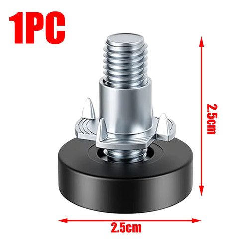 Adjustable furniture leveling - adjustable,