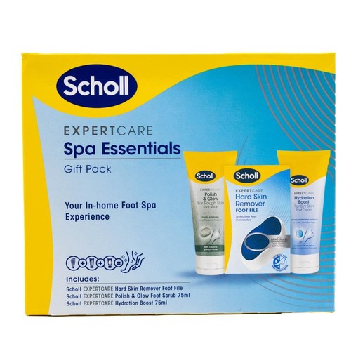Scholl expertcare foot spa - expertcare,