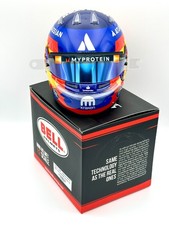 F1 Williams Racing Carlos