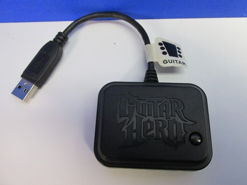 Ps3 guitar hero - hero, usb