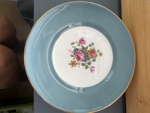 Vintage crown staffordshire - crown,