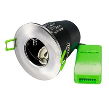 JCC Fireguard Gu10 Recessed