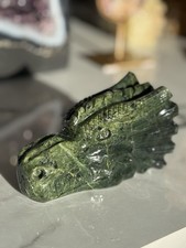 🐉 Green Jade Dragon –