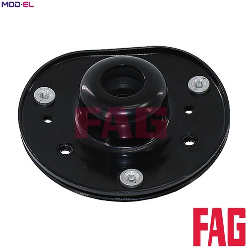 Suspension strut support mount - suspension,