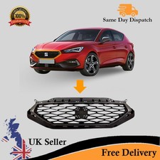 FOR SEAT LEON 2020-2023 FRONT