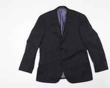 Mens UK Size 40 George Regular