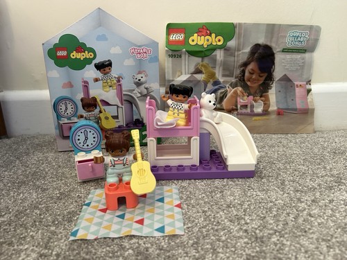 Lego duplo 10926 - lego,