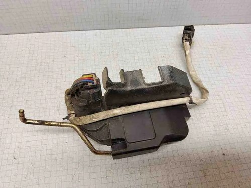 Hyundai getz rear left - getz, door
