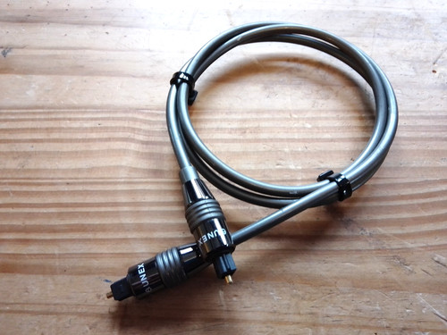 Qed qunex toslink optical - qunex,
