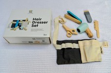 New in Box BNIB Plan Toys Hair