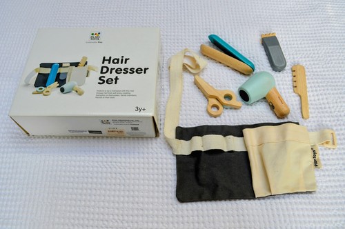 New box bnib plan toys - plan,