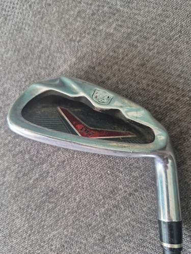 2007 rare wilson - 2007, staff
