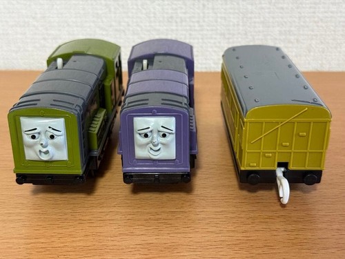Thomas friends plarail - friends,