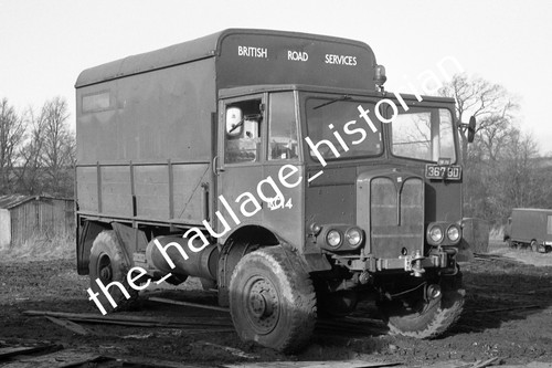 Thh truck photos aec - thh,