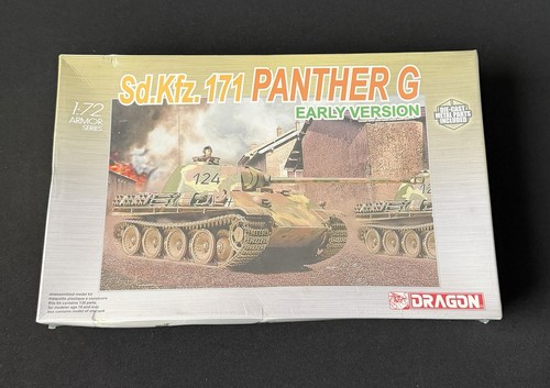 Dragon kfz 171 - dragon, g