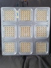 Budmaster II 675 G.O.D LED (Consumption 410w) New Price Was; £1,550.00 each