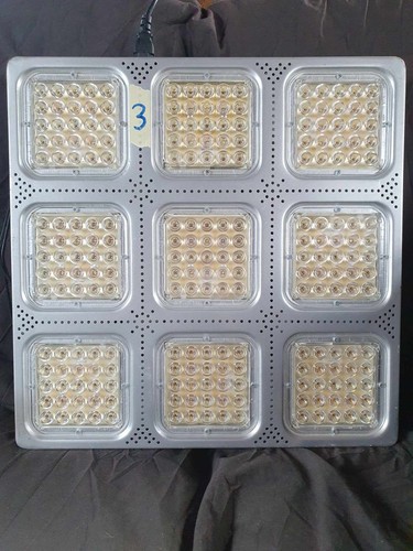 Budmaster 675 d led - 675,