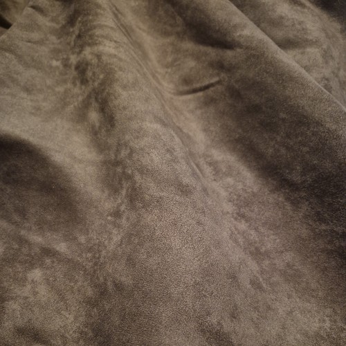 New ultra suede fabric - ultra,