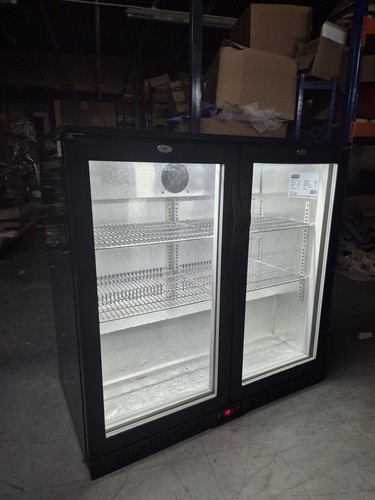 Drink chiller double - chiller,