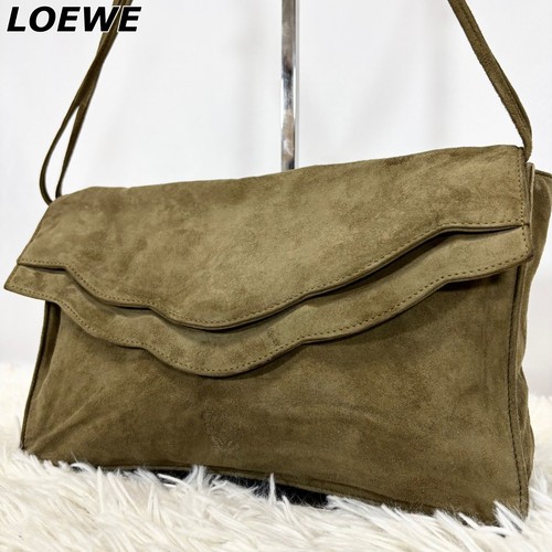 Loewe anagram suede - anagram,