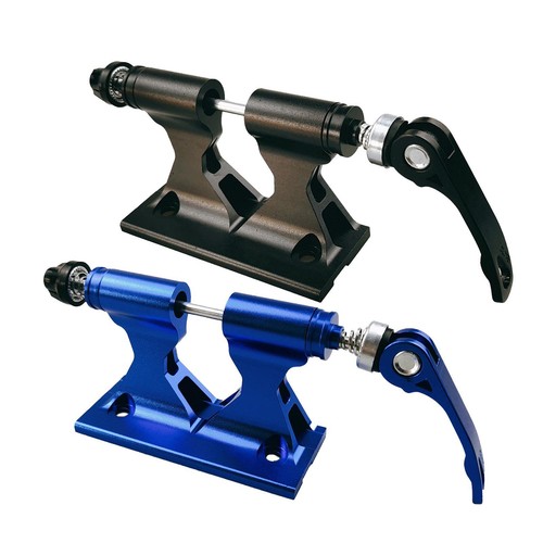 Road bikes block fork mount - block,
