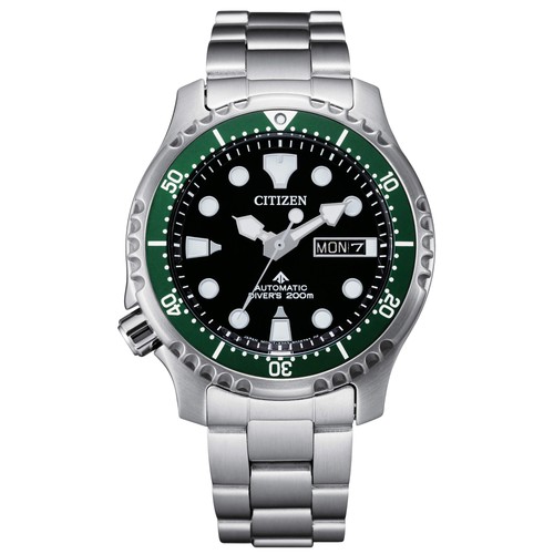 Citizen promaster sub - promaster, diver