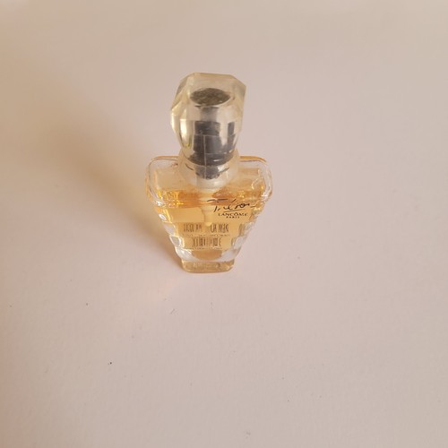 Vintage lancome paris tresor - lancome,