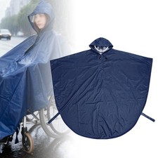 For LTG Wheelchair Poncho Rain