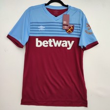 West Ham United 2019 - 2020