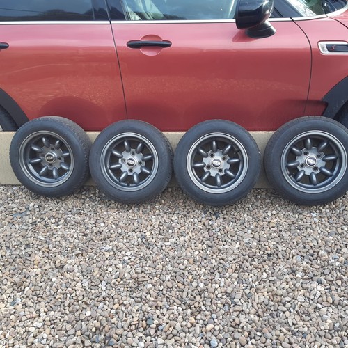 Classic mini superlite - classic,