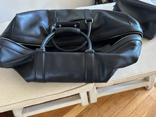 Coach Venturer Weekender Bag ~