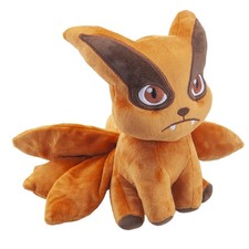 Kurama Soft Toy Naruto