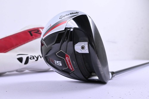 Ladies taylormade r15 - ladies, /