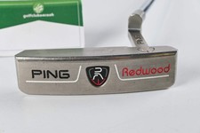 Ping Redwood Anser Putter / 33 Inch