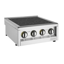 Buffalo 600 Series Induction