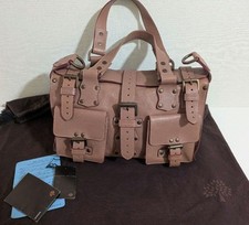 Mulberry Roxanne Leather