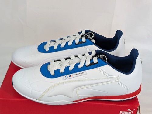Puma bmw motorsport tune cat - bmw,
