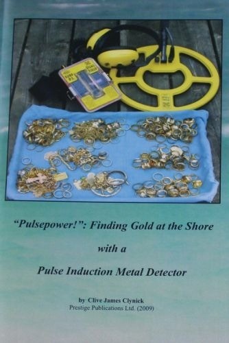 Pulsepower finding gold at - pulsepower:,