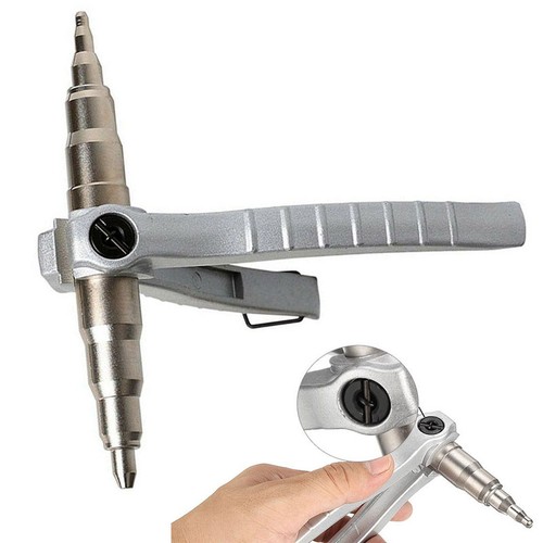 Manual copper tube expander - manual,