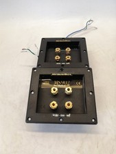 MORDAUNT-SHORT  MS 902 Speaker