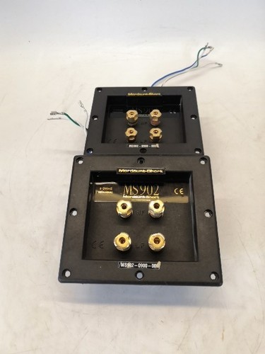 Mordaunt short 902 speaker - mordaunt-short, ms