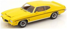 KK Scale 1/18TH Scale Pontiac