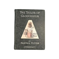 Beatrix Potter – The Tailor